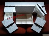 caixa mdf renda