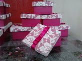 CAIXA MDF RENDA