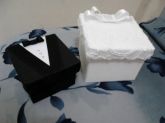 CASAL DE NOIVOS